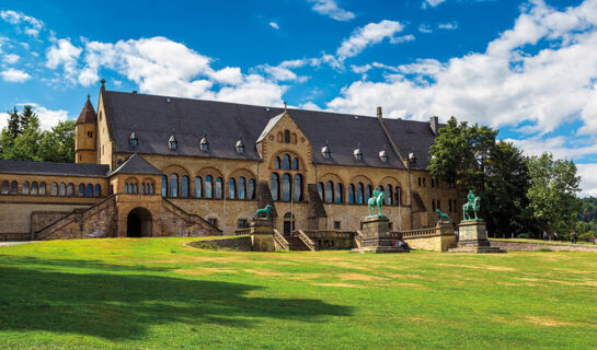 KLOSTERHOTEL WÖLTINGERODE Goslar