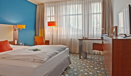 PRESIDENT HOTEL (B&B) Bonn