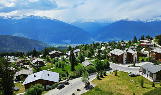 HOTEL ZODIAQUE Anzère