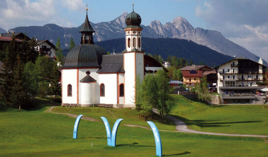 SUMMIT SEEFELD (B&B) Seefeld