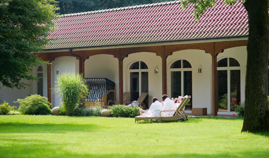 HOTEL ASELAGER MÜHLE Herzlake