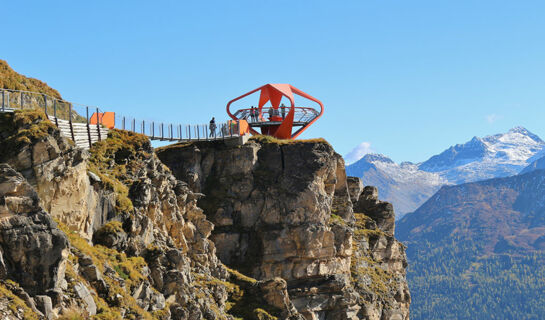 MONDI HOTEL BELLEVUE GASTEIN Bad Gastein