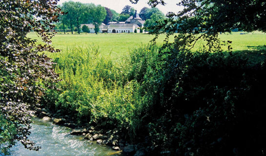 FLETCHER HOTEL-RESTAURANT LA VILLE BLANCHE Thorn