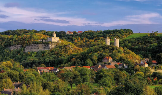 HOTEL RESTAURANT SCHÖNE AUSSICHT Leißling