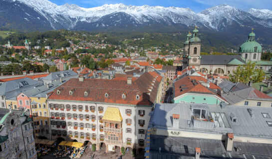 ALPEN WOHLFÜHLHOTEL DÖRFLWIRT Hainzenberg