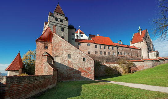 AKTIVITAL HOTEL Bad Griesbach im Rottal