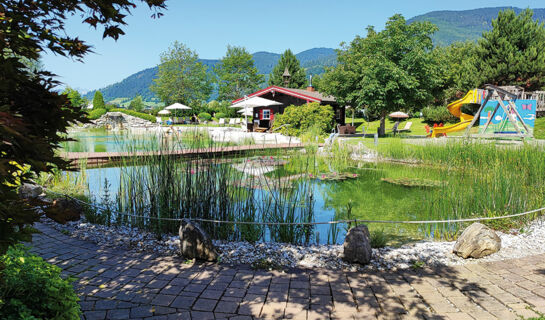 KESSELGRUBS FERIENWELT Altenmarkt im Pongau