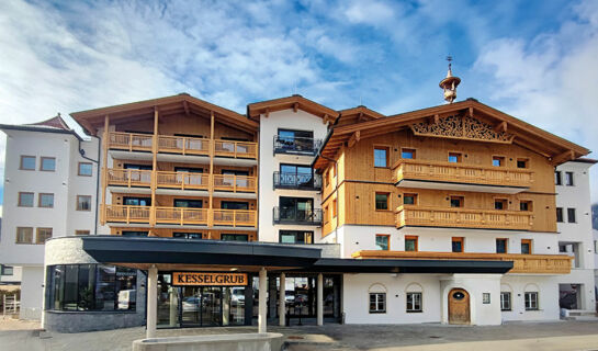 KESSELGRUBS FERIENWELT Altenmarkt im Pongau