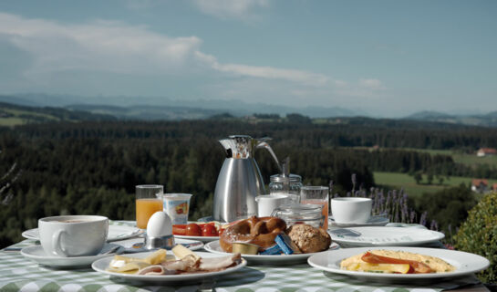 BERGHOTEL JÄGERHOF Isny im Allgäu