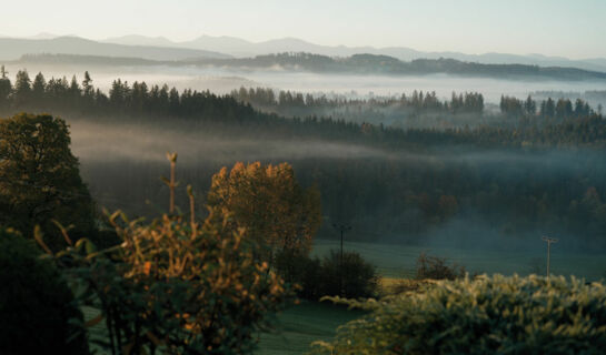 BERGHOTEL JÄGERHOF Isny im Allgäu