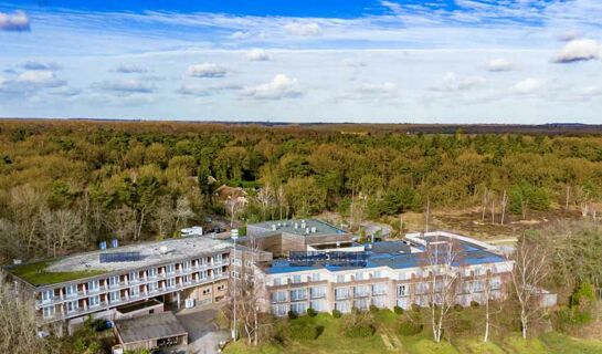 FLETCHER HOTEL-RESTAURANT DE ZEEGSER DUINEN Zeegse