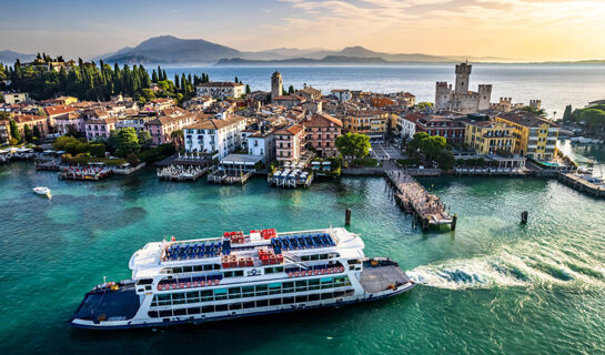 HOTEL AZZURRA Sirmione (BS)