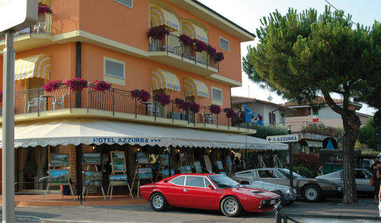 HOTEL AZZURRA Sirmione (BS)