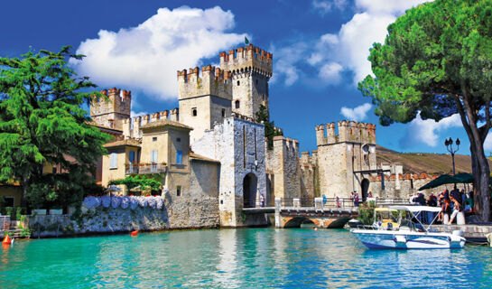 LA QUIETE PARK HOTEL Manerba del Garda (BS)