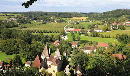 HÔTEL DU BERYL Lons le Saunier