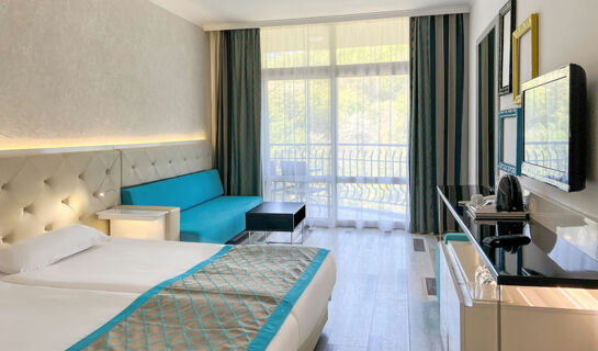 GRIFID HOTEL SENTIDO MAREA Warna