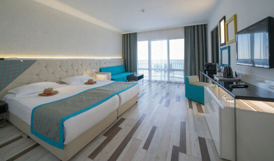 GRIFID HOTEL SENTIDO MAREA Warna