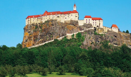 MAIERS OSTSTEIRIRSCHER HOF Söchau