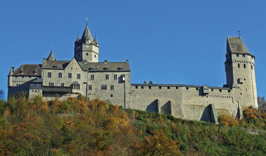 FLETCHER HOTEL-RESTAURANT ARNSBERG-SAUERLAND Arnsberg