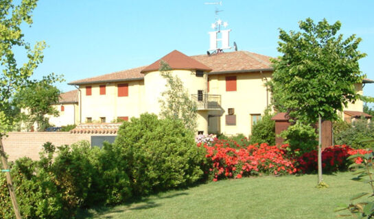 HOTEL FONDO CATENA Ferrara (FE)