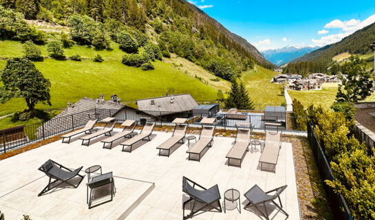 HOTEL SCHÖLZHORN Colle