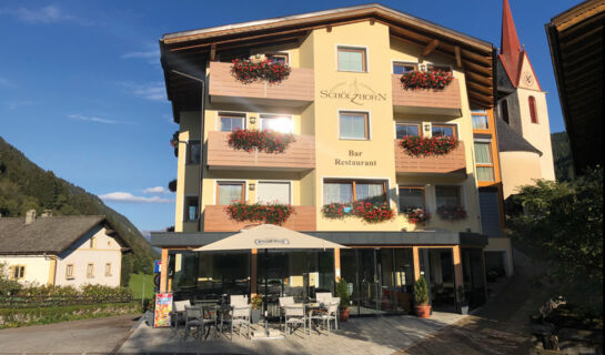HOTEL SCHÖLZHORN Colle