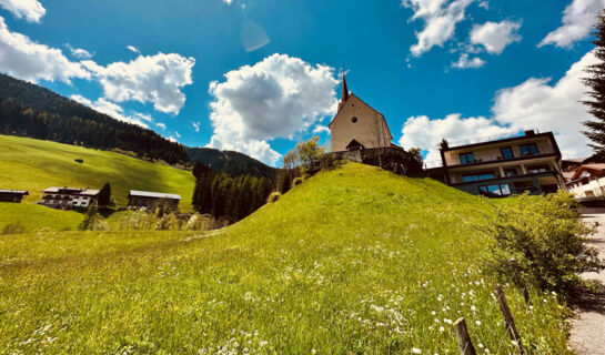 HOTEL SCHÖLZHORN Colle