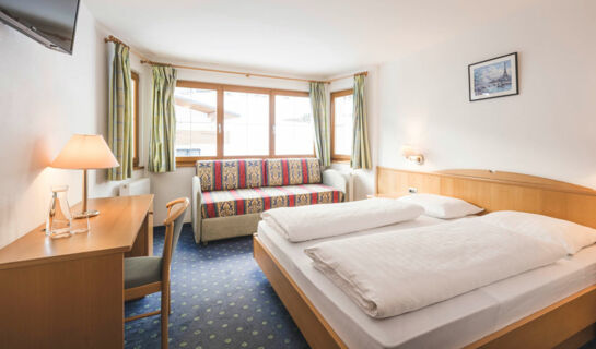 HOTEL SCHÖLZHORN Colle