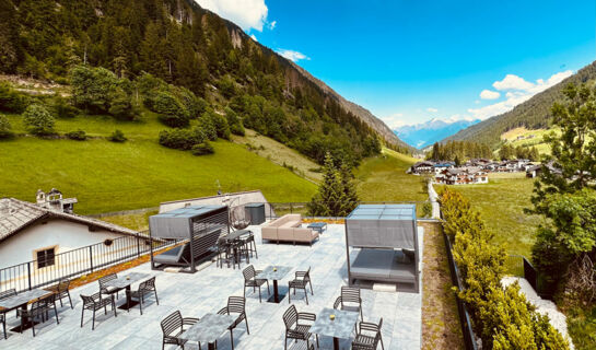 HOTEL SCHÖLZHORN Colle