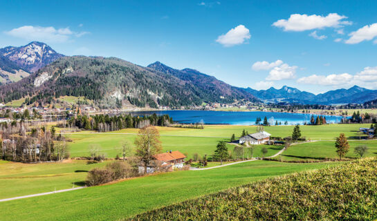 HOTEL GASTHOF ALPENBLICK Radfeld