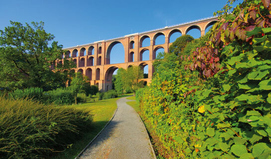 IFA SCHÖNECK HOTEL & FERIENPARK (B&B) Schöneck/Vogtland