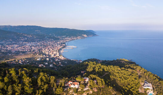 HOTEL MORESCO Marina di Andora