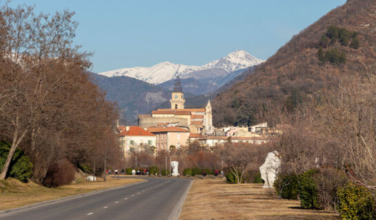 GOLF RESORT DIGNE-LES-BAINS BY ADONIS Digne-les-Bains