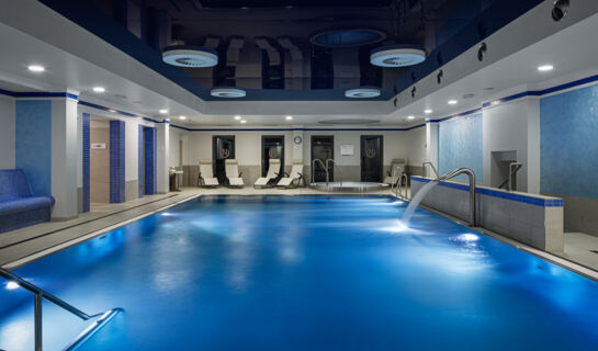 GRANDHOTEL NABOKOV SPA & WELLNESS Marienbad