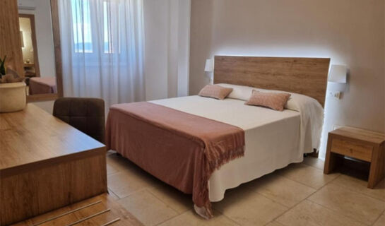 HOTEL PUNTA SAN FRANCESCO (B&B) Vieste (FG)