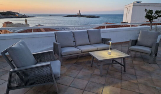 HOTEL PUNTA SAN FRANCESCO (B&B) Vieste (FG)