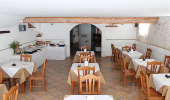 HOTEL PUNTA SAN FRANCESCO (B&B) Vieste (FG)