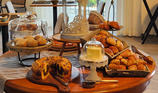 BOUTIQUE HÔTEL CORBETTA (B&B) Les Paccots
