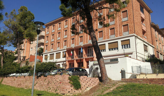HOTEL SAN GABRIELE (B&B) Loreto (AN)