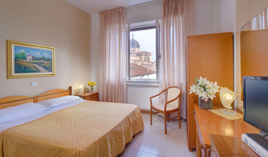 HOTEL SAN GABRIELE (B&B) Loreto (AN)