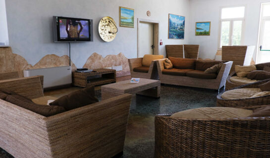HOTEL PORTO SELVAGGIO Nardò