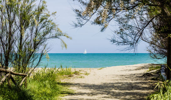 HOTEL CRISTALL San Benedetto del Tronto (AP)