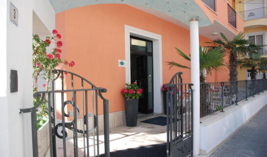 HOTEL CRISTALL San Benedetto del Tronto (AP)
