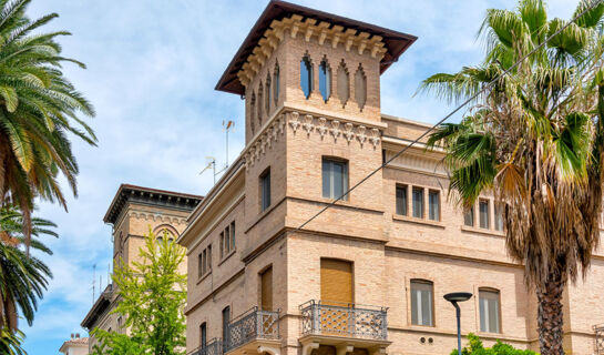 HOTEL CRISTALL San Benedetto del Tronto (AP)