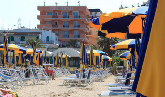 HOTEL CRISTALL San Benedetto del Tronto (AP)