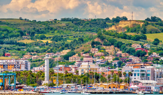 HOTEL CRISTALL San Benedetto del Tronto (AP)