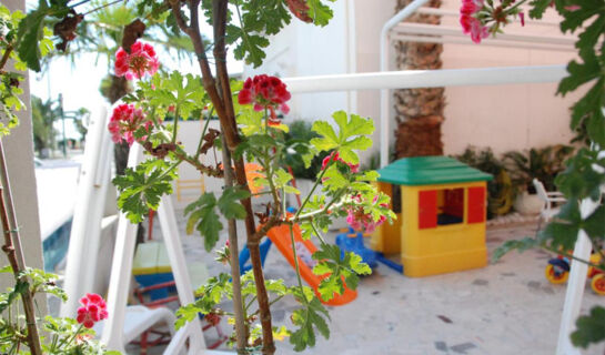 HOTEL CRISTALL San Benedetto del Tronto (AP)