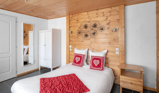 HOTEL LA VIGOTTE Girmont-Val-d'Ajol