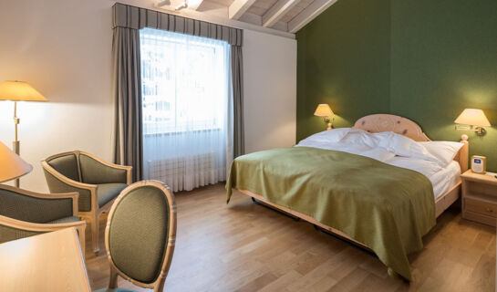 HOTEL POST Bivio