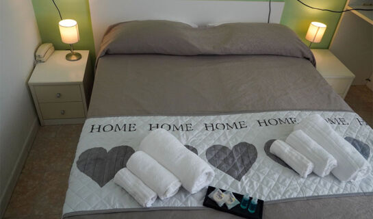 HOTEL CILENE (B&B) Viareggio (LU)